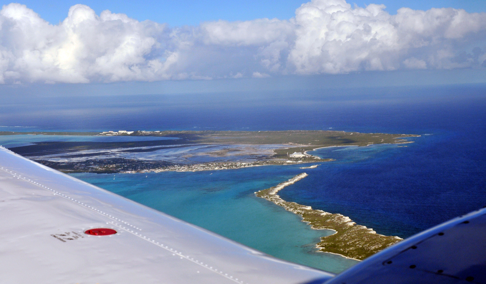 Остров Саут-Кайкос – фотографии Тёркс и Кайкос