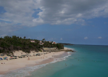 Пляж на Южном побережье, Барбадос. Фото 62 – фотографии Барбадоса