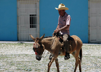 Тринидад, Куба. Фото 6 – фотографии Кубы
