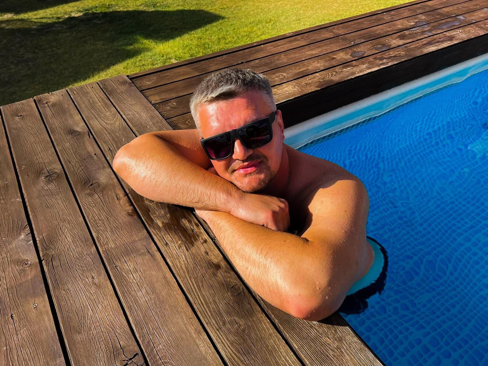 Я – фотографии России