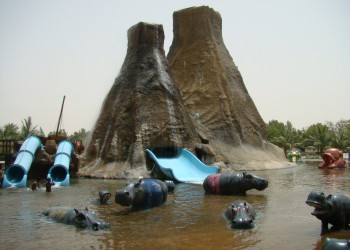 Умм-аль-Кувейн, ОАЭ, фото № 61113 – фотографии ОАЭ