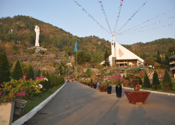 Вунгтау – фотографии Вьетнама