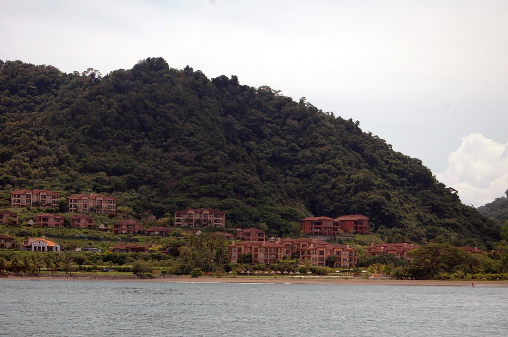 Пунта Леона, Пунтаренас провинция, Коста-Рика, фото № 41035 – фотографии Коста-Рики