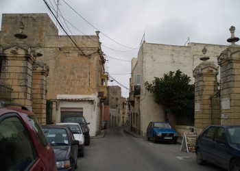 Рабат, Мальта остров, Мальта, фото № 42725 – фотографии Мальты