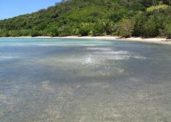 Кастэвей / Квалито  остров, Маманука группа островов, Фиджи, фото № 48804 – фотографии Фиджи