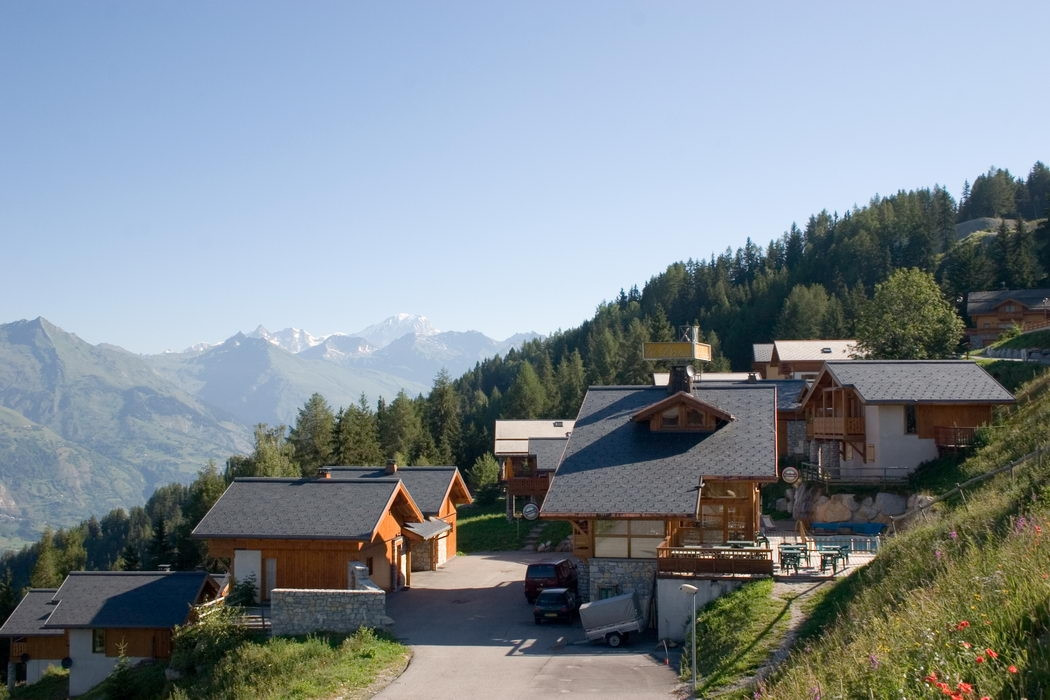 Пейзе-Валландри, Франция – фотографии Франции