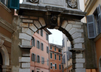 Дома в Ровинь, Хорватия. Фото 41 – фотографии Хорватии