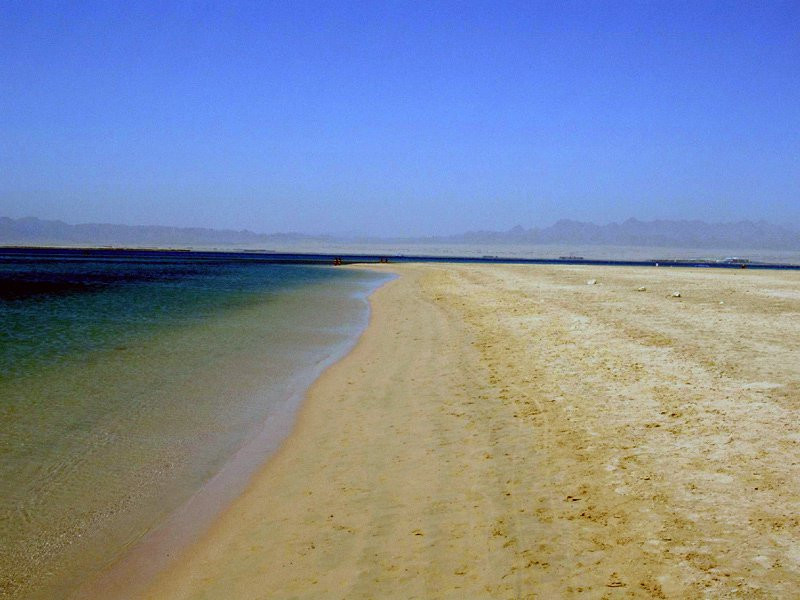 Сома-Бэй, Египет, фото № 35404 – фотографии Египта