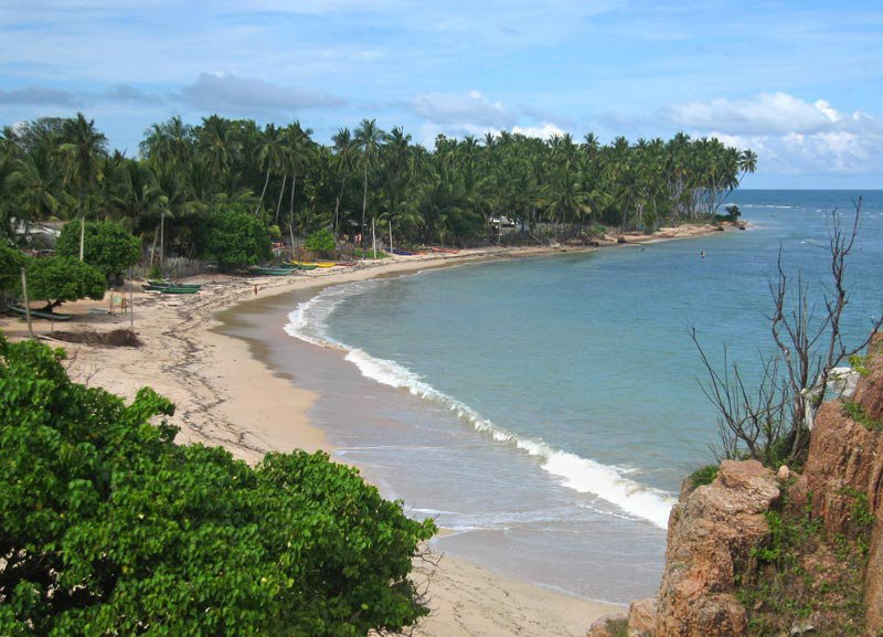 Тринкомали, Шри-Ланка, фото № 52420 – фотографии Шри-Ланки