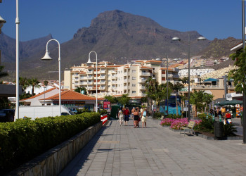 Тенерифе остров, Канарские острова, фото № 33212 – фотографии Канарских островов