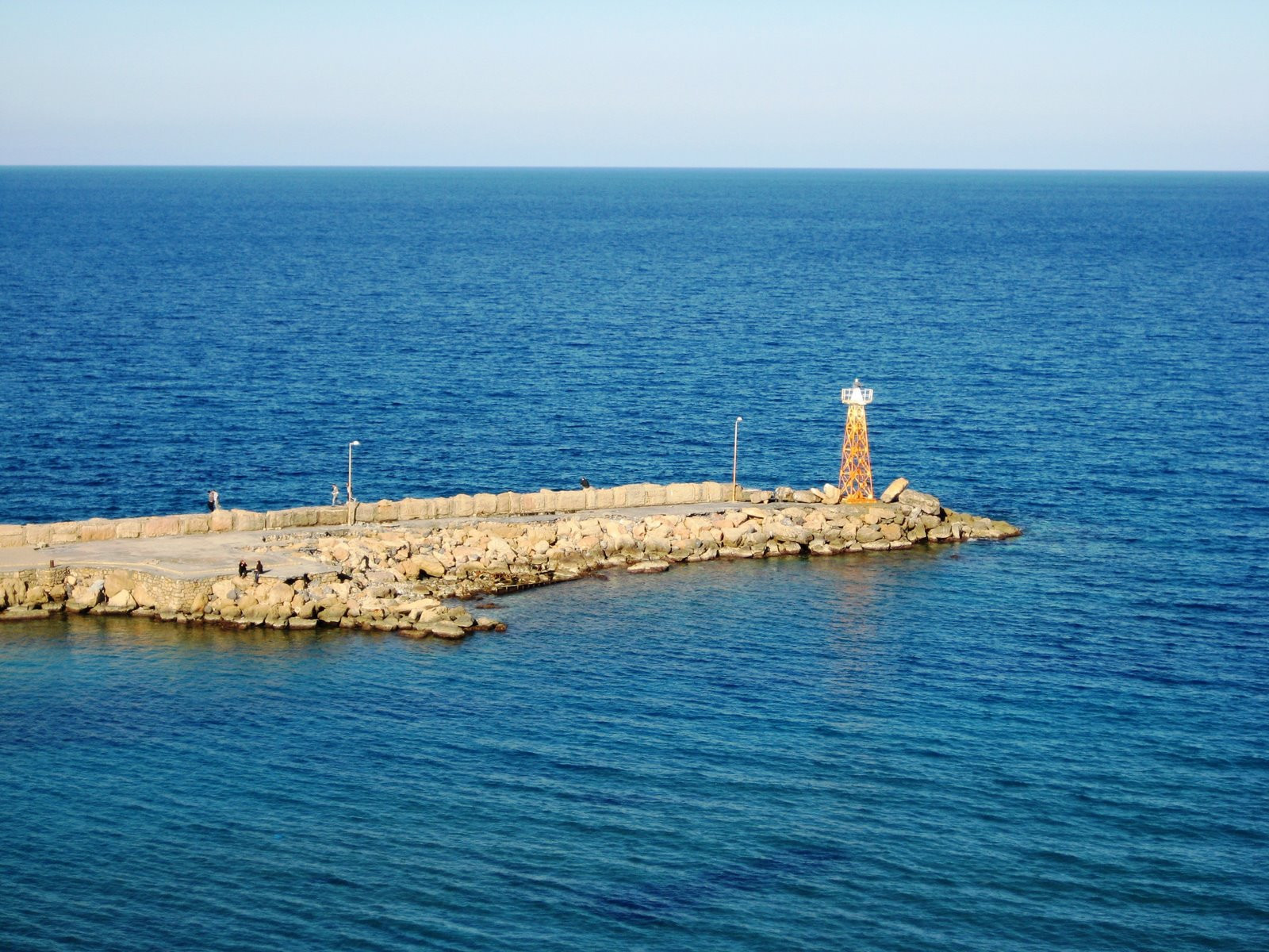 Кирения, Северный Кипр, Кипр, фото № 37815 – фотографии Кипра