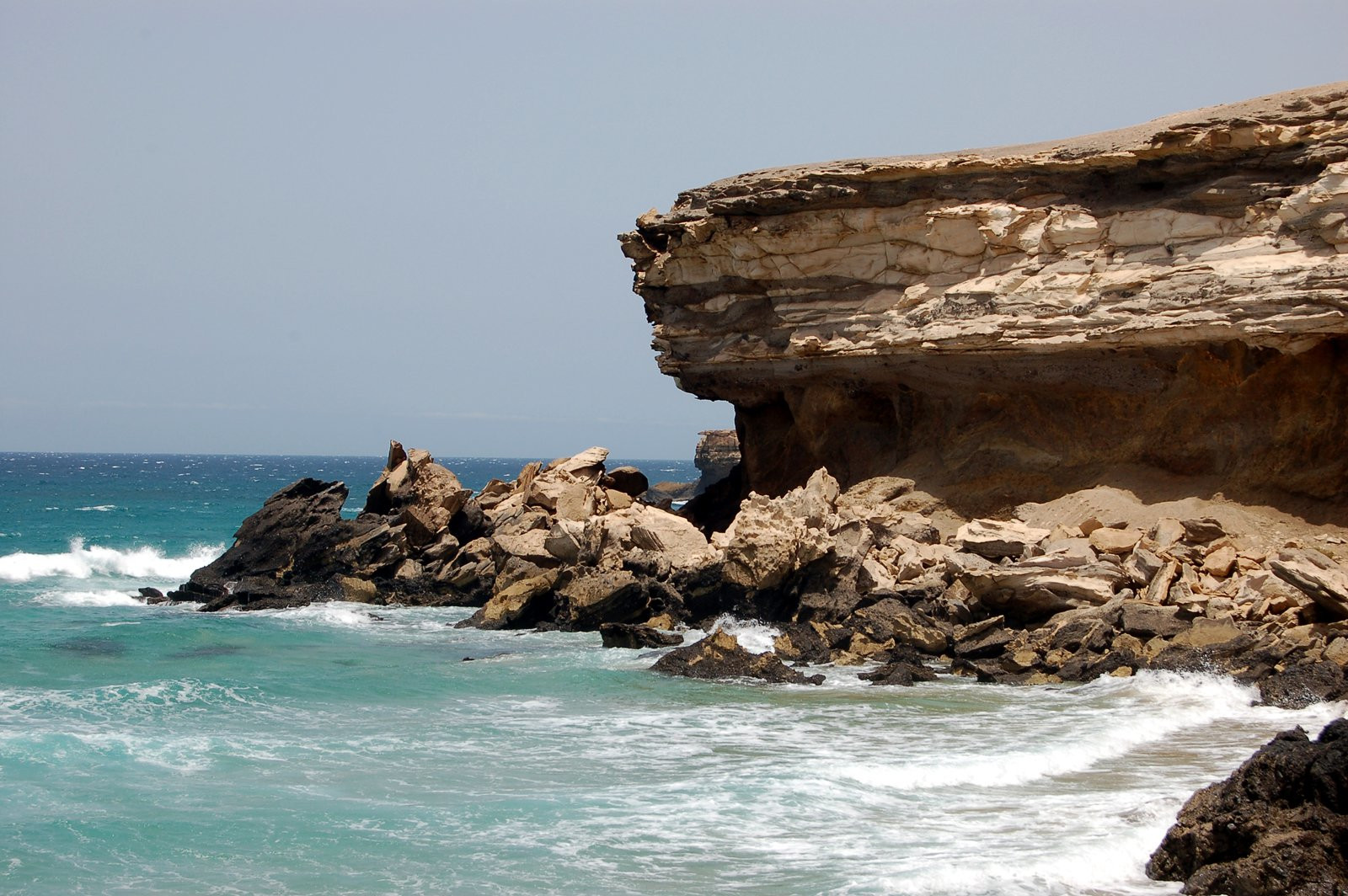 Ла-Паред, Фуэртевентура остров, Канарские острова, фото № 34188 – фотографии Канарских островов