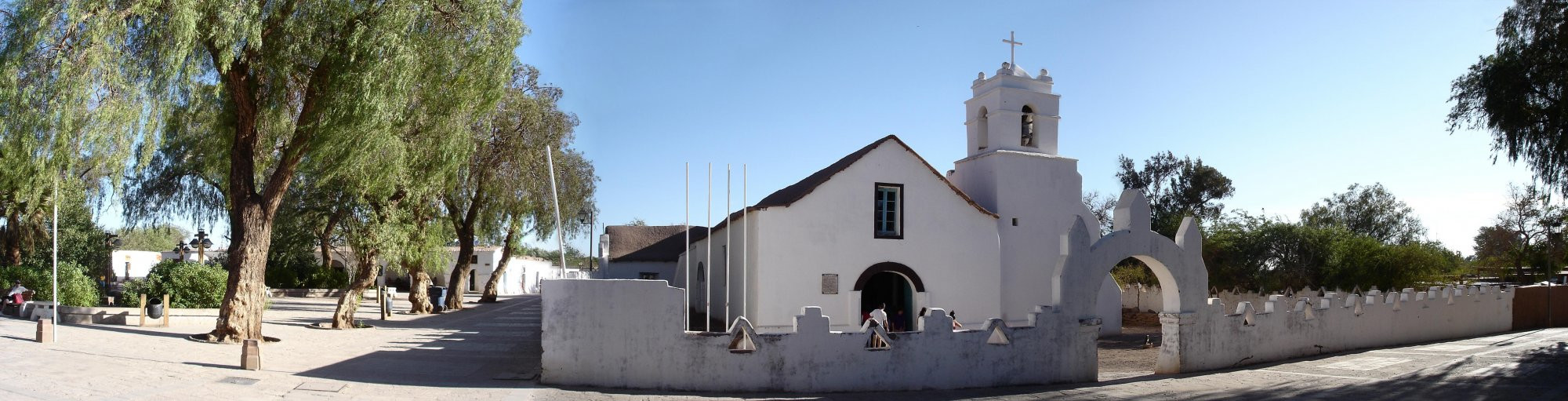 San_pedro_atacama_-_daniel_s_andrade – фотографии Чили