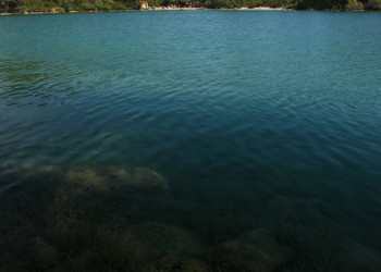 Море в Национальном парке, Хорватия. Фото 11 – фотографии Хорватии