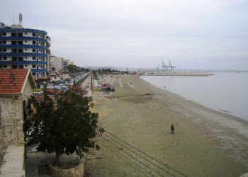 Ларнака, Кипр, фото № 38018 – фотографии Кипра