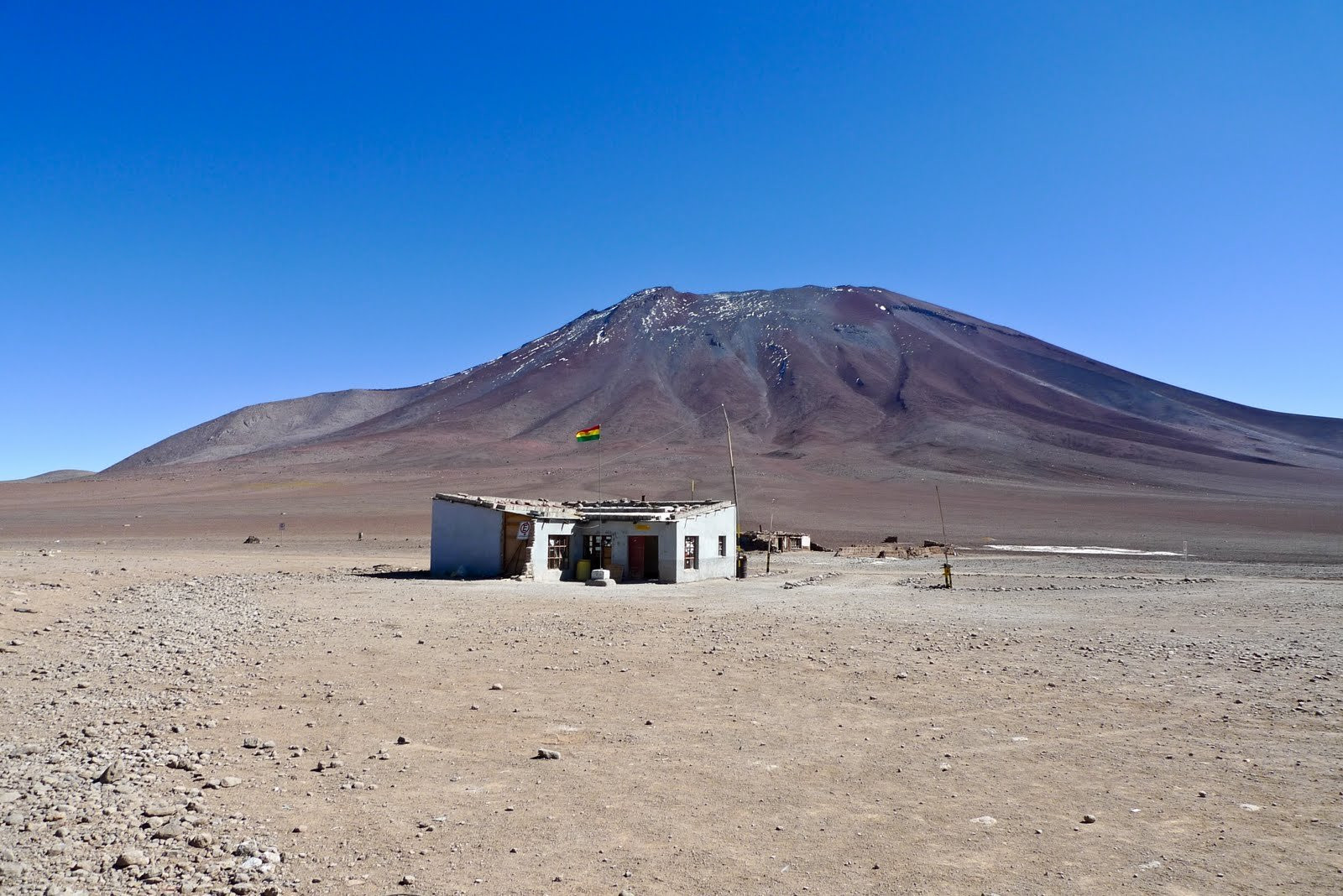 Боливия, фото № 2967 – фотографии Боливии