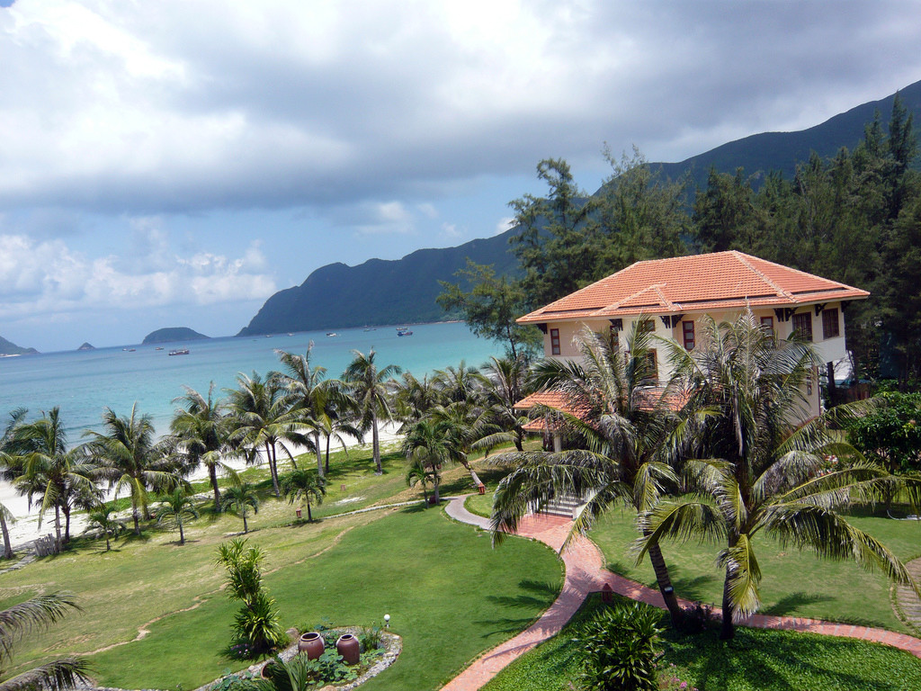 Кондао – фотографии Вьетнама