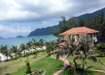 Кондао – фотографии Вьетнама