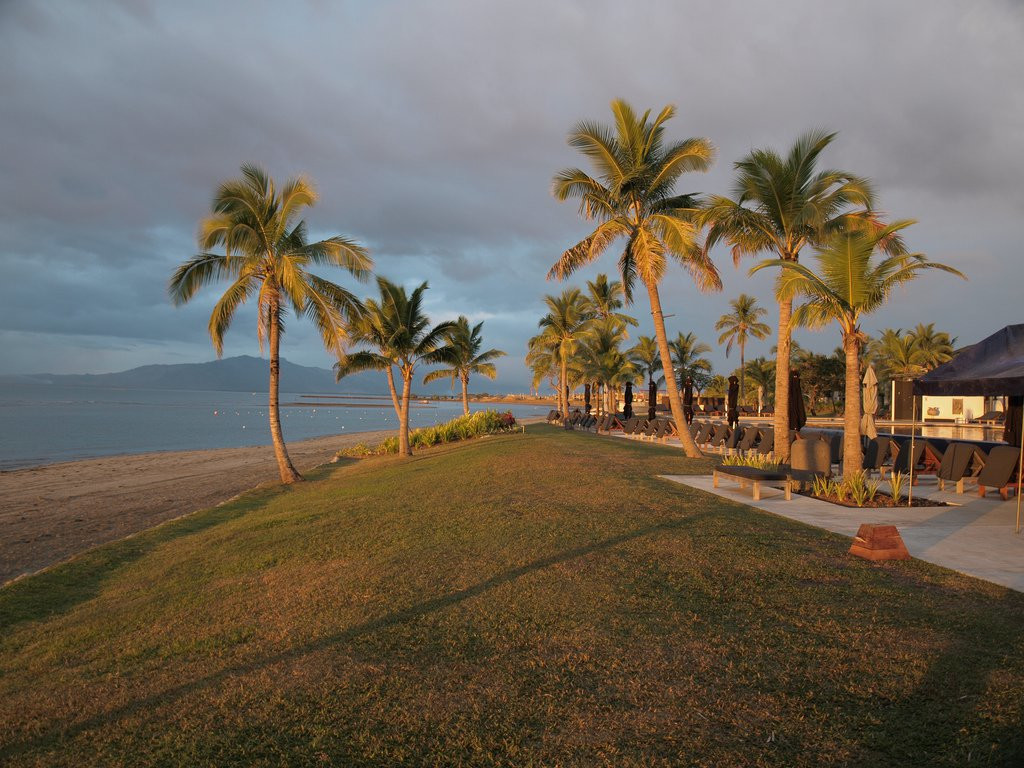 Денарау остров, Вити Леву группа островов, Фиджи, фото № 49728 – фотографии Фиджи