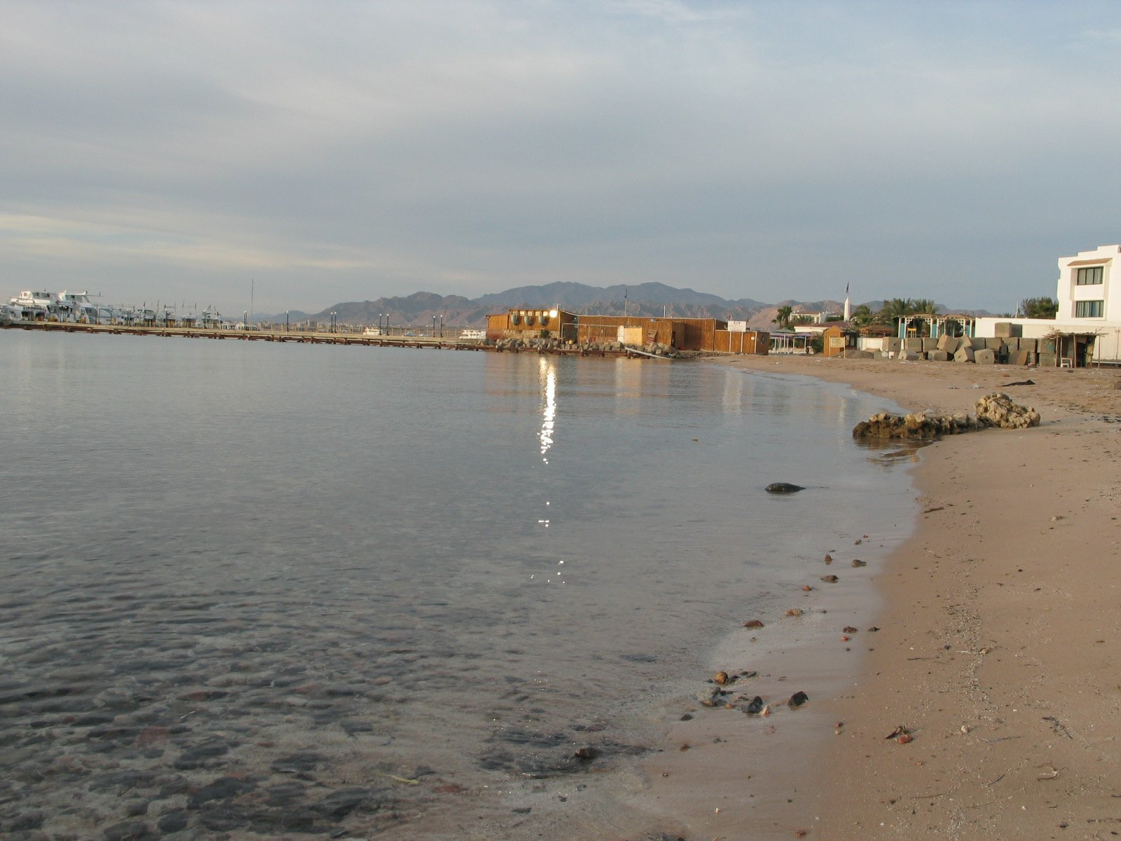 Сафага, Египет, фото № 35370 – фотографии Египта