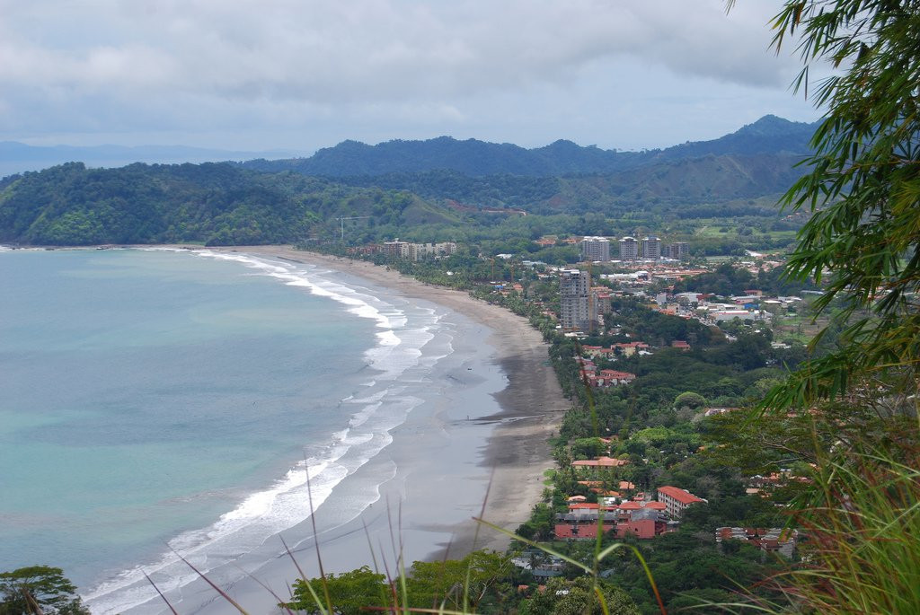 Хако, Пунтаренас провинция, Коста-Рика, фото № 41151 – фотографии Коста-Рики