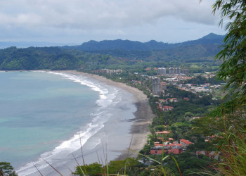 Хако, Пунтаренас провинция, Коста-Рика, фото № 41151 – фотографии Коста-Рики