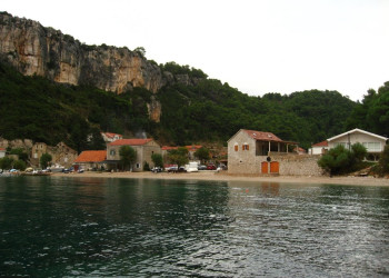 Дома в Хвар, Хорватия. Фото 6 – фотографии Хорватии