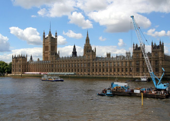 Вестминстерский дворец в Великобритании, Лондон. Фото 1 – фотографии Великобритании