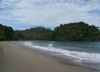 Мануэль Антонио Национальный Парк, Пунтаренас провинция, Коста-Рика, фото № 40695 – фотографии Коста-Рики