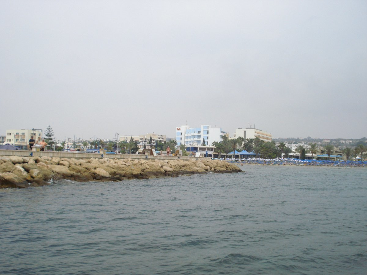 Айя-Напа, Кипр, фото № 37530 – фотографии Кипра