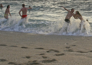 Букан-Кано, Реюньон, фото № 25293 – фотографии Реюньона