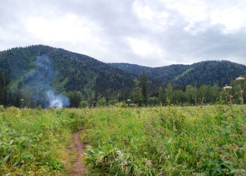 Природа Национального парка, Россия. Фото 1 – фотографии России