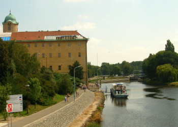 Подебрадский замок – фотографии Чехии