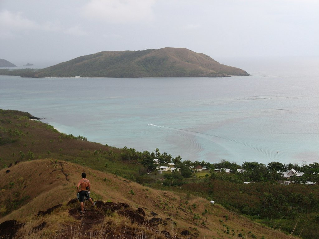 Накула остров, Ясава группа островов, Фиджи, фото № 50226 – фотографии Фиджи