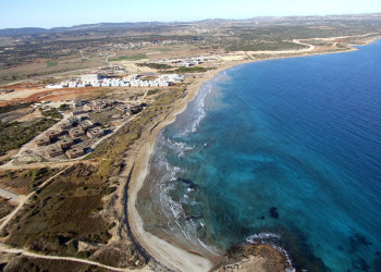 Фамагуста, Северный Кипр, Кипр, фото № 37844 – фотографии Кипра