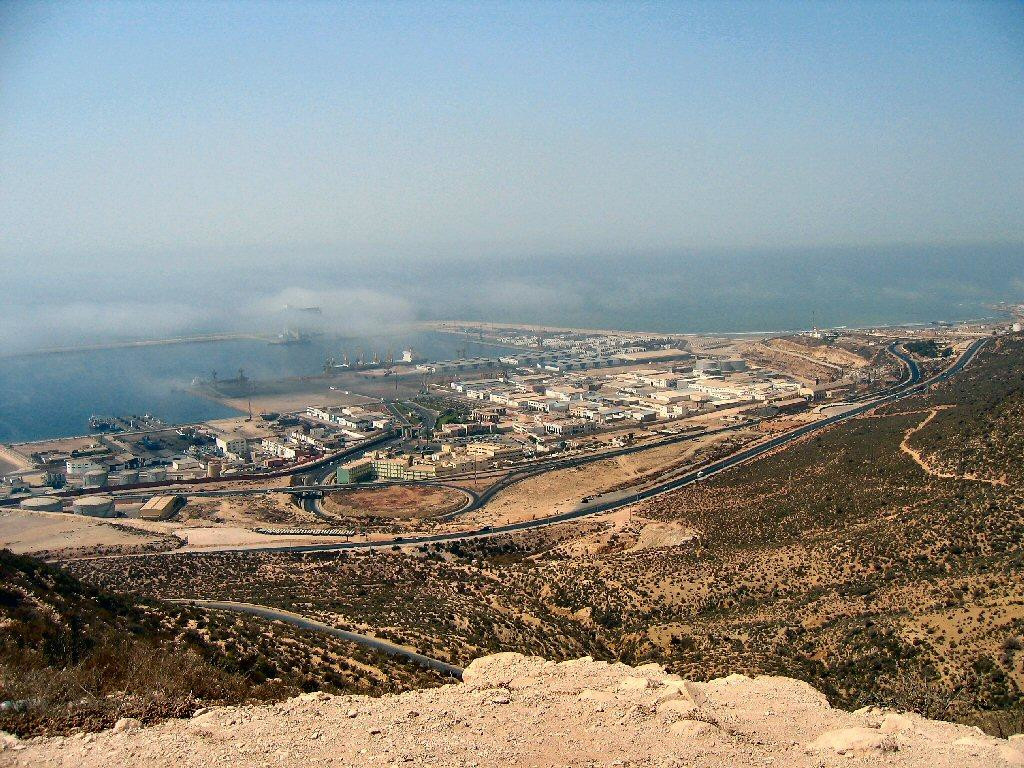 Марокко, фото № 207 – фотографии Марокко