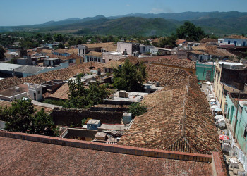 Тринидад, Куба. Фото 4 – фотографии Кубы