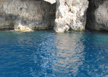 Комино остров, Мальта, фото № 41821 – фотографии Мальты