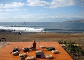 Плайя-де-лас-Америкас, Тенерифе остров, Канарские острова, фото № 33574 – фотографии Канарских островов