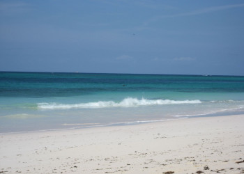 Пляж в Эльютера, Багамские острова. Фото 7 – фотографии Багамских островов