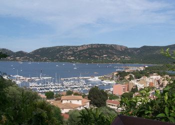 Порто-Векьо, Франция. Фото 5 – фотографии Франции