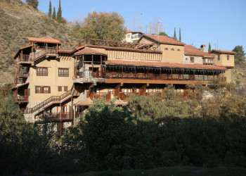 Какопетрия, Кипр, фото № 37653 – фотографии Кипра