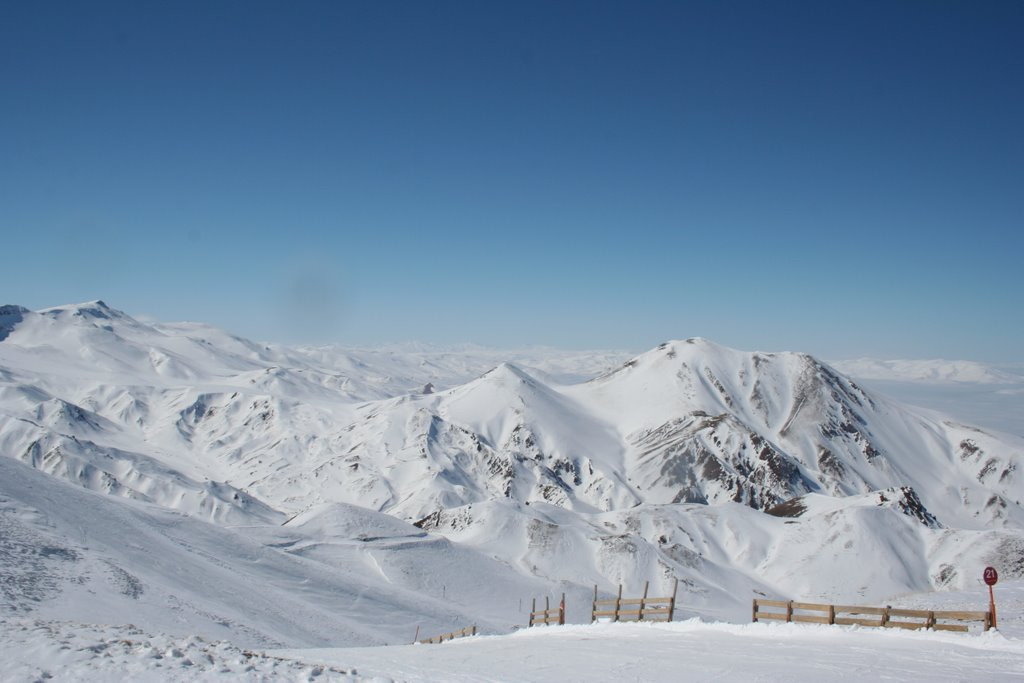 Паландёкен, Восточная Анатолия регион, Турция, фото № 46491 – фотографии Турции