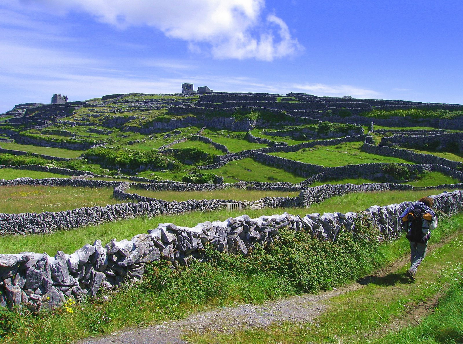 Ирландия, фото № 2585 – фотографии Ирландии