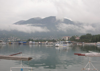 Яхты и катера в Бар, Черногория. Фото 3 – фотографии Черногории