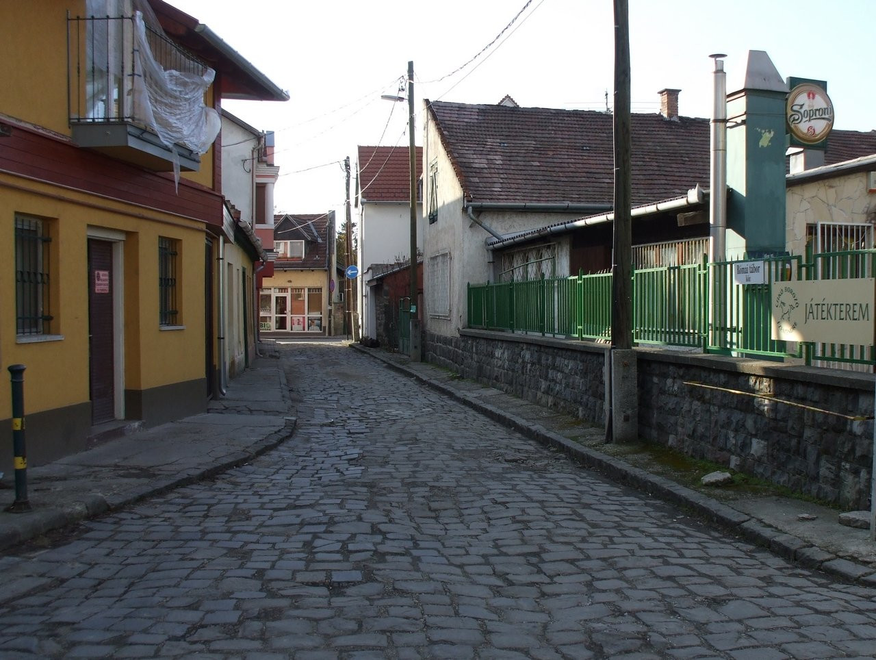 Сентендре, Венгрия, фото № 70632 – фотографии Венгрии