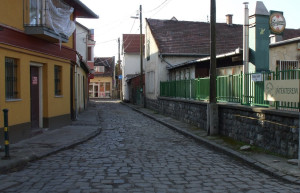 Сентендре, Венгрия, фото № 70632 – фотографии Венгрии