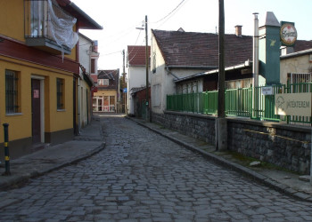 Сентендре, Венгрия, фото № 70632 – фотографии Венгрии