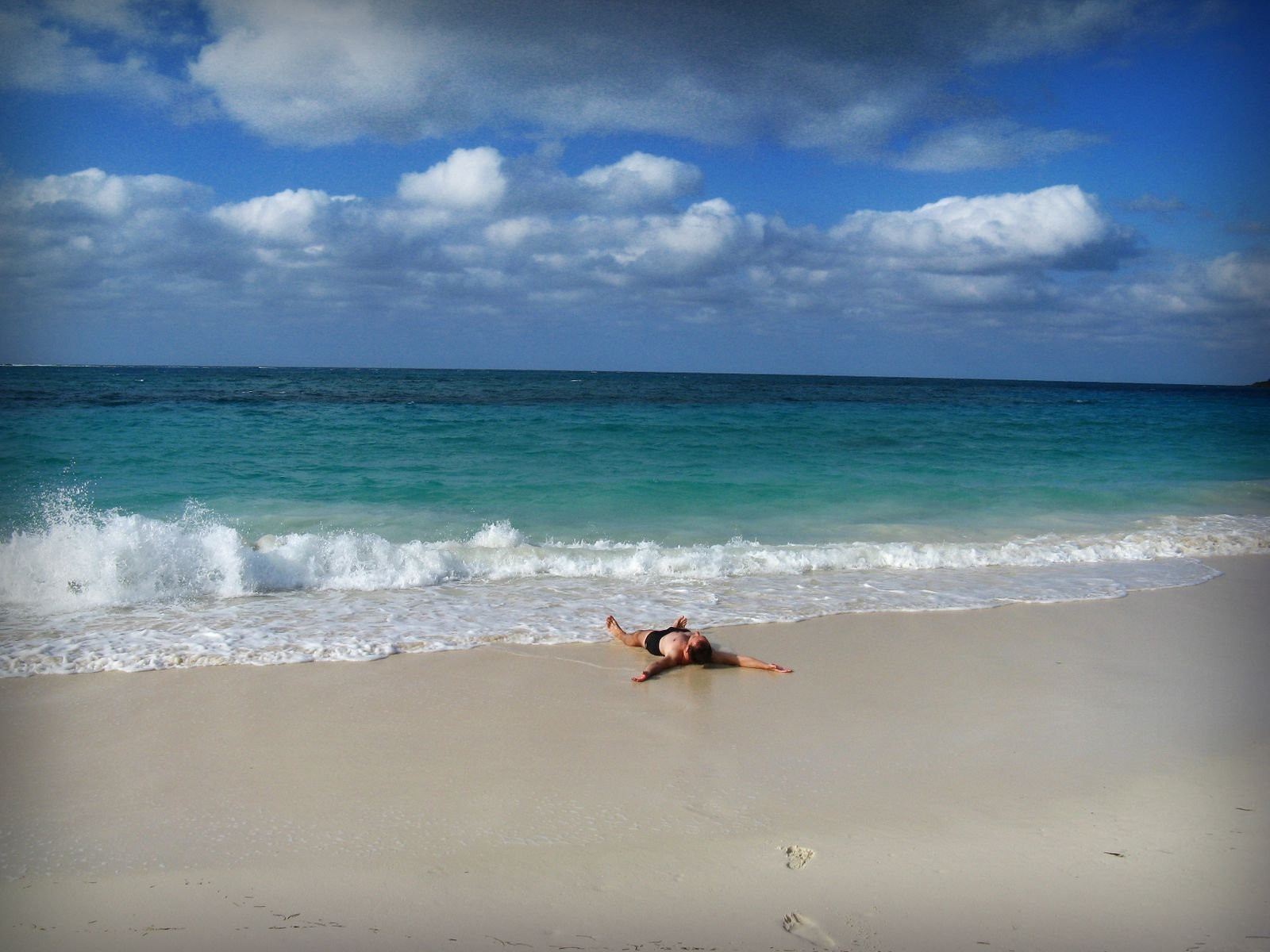 Пляж в Ольгин провинция, Куба. Фото 37 – фотографии Кубы