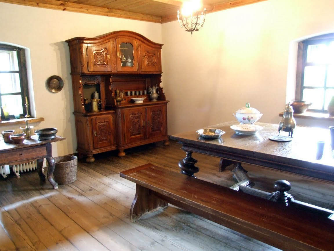 Музей в Пушкинские Горы, Россия. Фото 1 – фотографии России